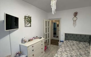 Apartament 3 cam decomandat Lunca Cetățuii, zona Visoianu-135.000 euro - Poză 6