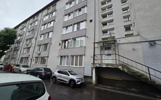 Apartament 1 cam.zoza Spital,strada Faget, 0%comision - Poză 16