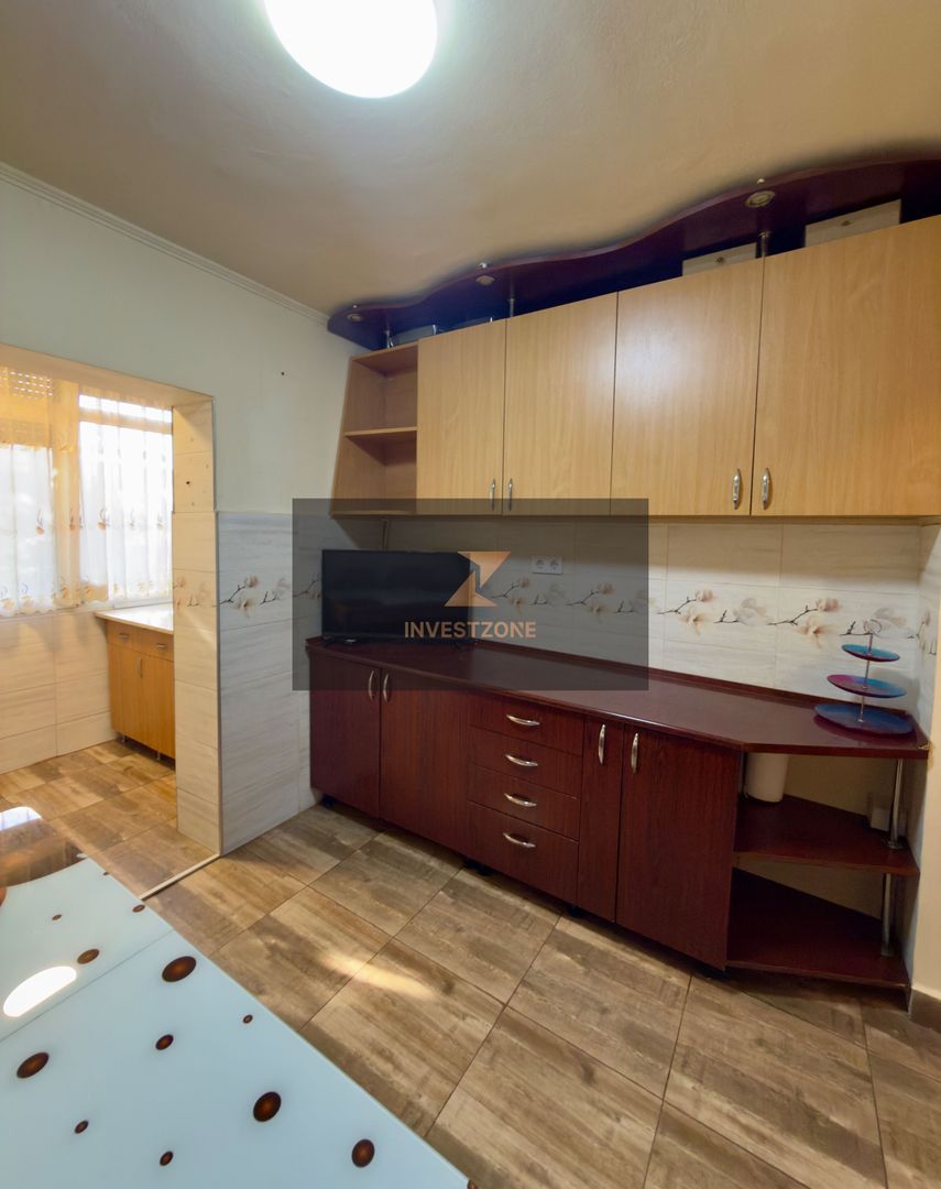 Apartament tip Pb mare, etaj 2, decomandat, str. Someșului, Oradea - Poză 40