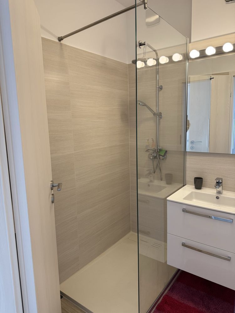 Garsoniera modern mobilata de inchiriat - Poză 2