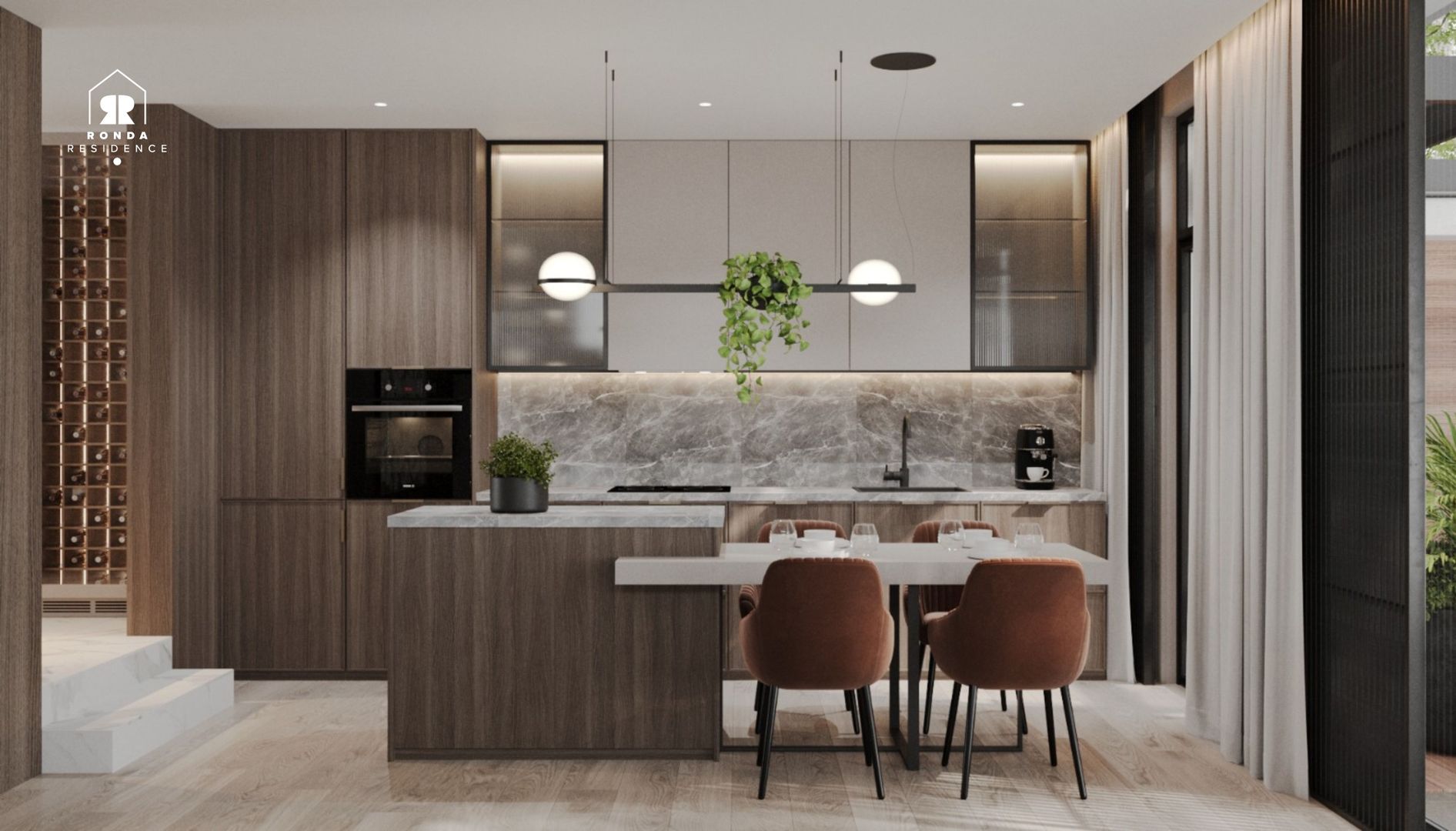 RONDA RESIDENCE - Poză 13