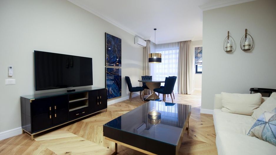Apartament 2 camere I Atlas Residence I Aviatiei - Poză 2