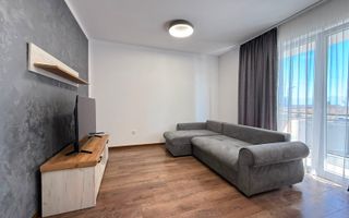 Apartament 2 camere | Etaj 1 | Balcon | Parcare | D. Stanca - Poză 3
