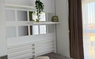 Apartament 2 camere | prima închiriere | Otopeni-Odăile - Poză 5