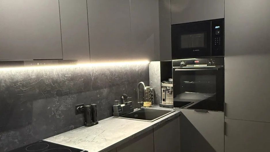 Apartament 2 camere in complexul HILS Republica cu centrala + loc parcare - Poză 3