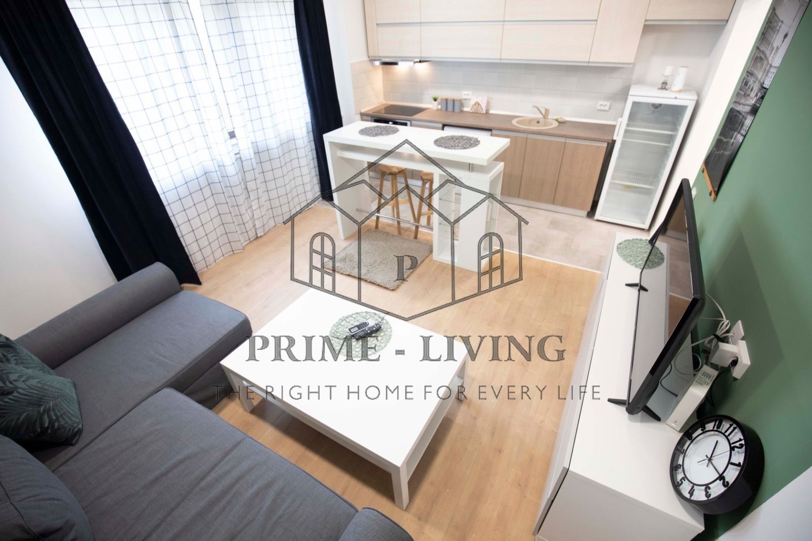 APARTAMENT COCHET CU 2 CAMERE ÎN SPLAIUL UNIRII - Poză 4