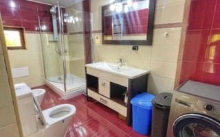 Casa Vanatori ,mobilata, utilata teren 500 mp - Poză 5