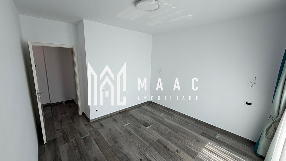 Apartament 3 camere | Calea Dumbrăvii, Sibiu | 82 mp, parcare - Poză 9