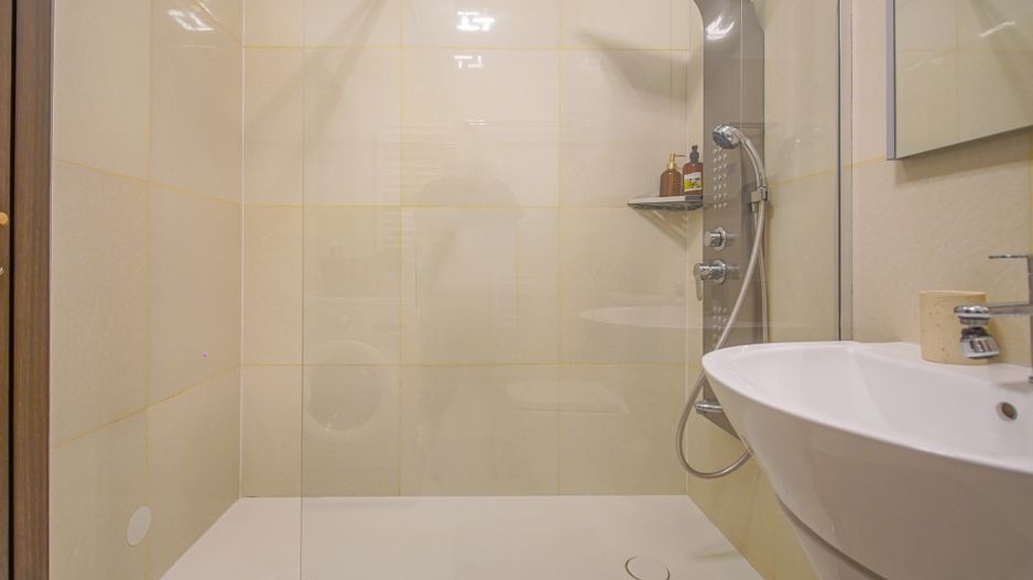 Drumul Poienii-Apartament de inchiriat 2 camere Season Residence - Poză 22