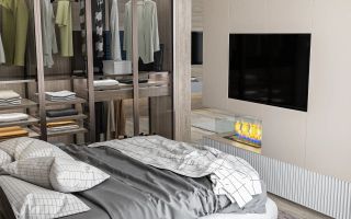 Apartament cu 1 cameră de vânzare - Poză 6