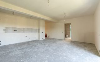 DE VANZARE DUPLEX | CURTE PROPRIE | PANORAMA - Poză 4