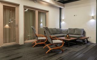 Duplex deosebit cu garaj, Bună Ziua, Cluj Napoca - Poză 10