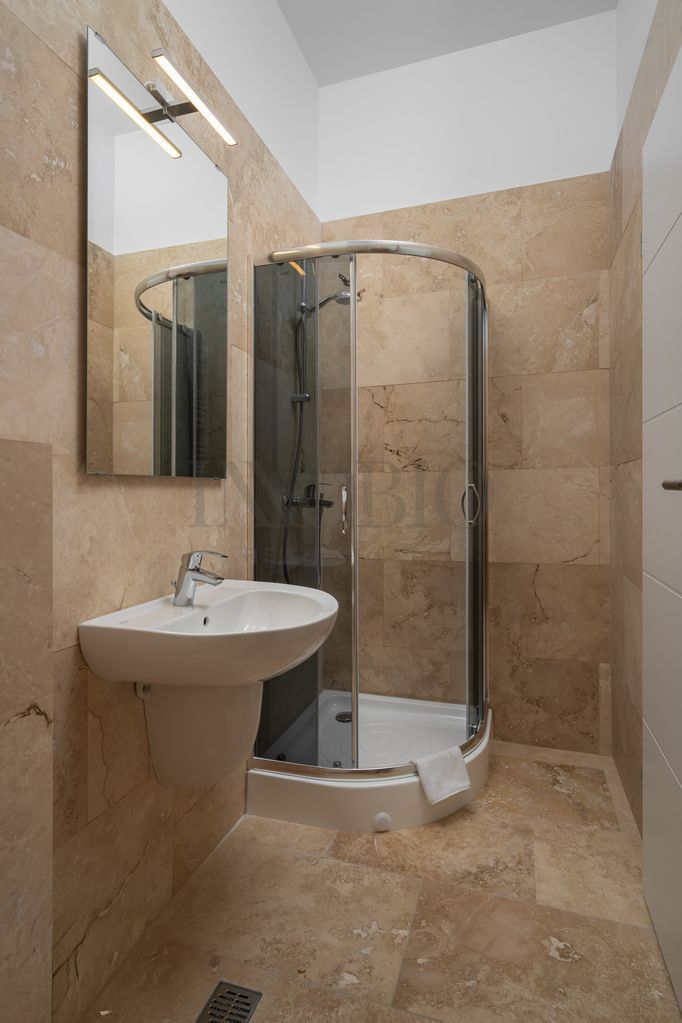 Penthouse | terasa panoramica exclusiva de 170mp | Dacia - Eminescu - Poză 10