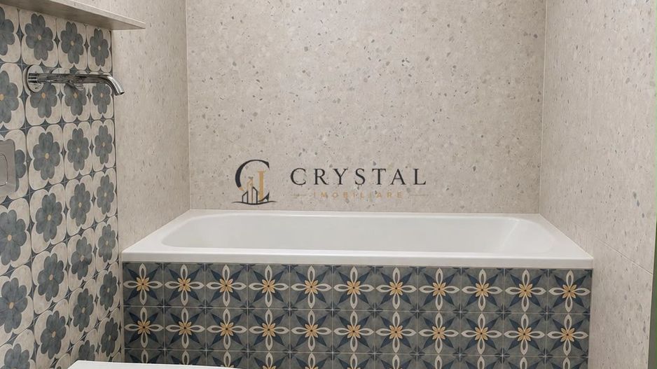 Apartament cu 4 camere | Nufărul | Parter | Oradea - Poză 4