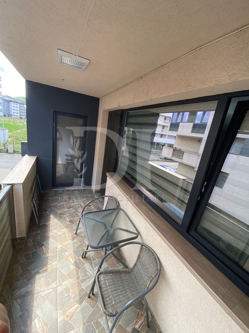 Apartament la cheie | etaj intermediar | zona Eroilor - Poză 11