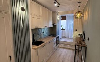 Apartament 2 camere complet renovat - str. Hărmanului, 70A - Poză 1