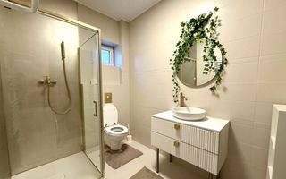 Apartament de inchiriere | 3 camere | Rond OMV Pipera - Poză 13