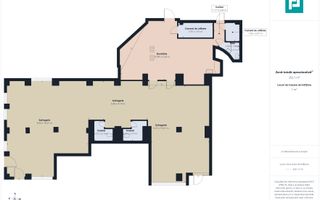 Spațiu premium pentru restaurant | Ultracentral - Poză 20
