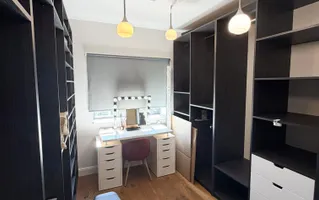 For Rent I 4-room Premium Apartment Panoramic Lake Views I Floreasca - Poză 12