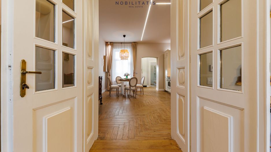 Oferta inchiriata - River View - Prima inchiriere - Segmentul Lux | - Poză 15