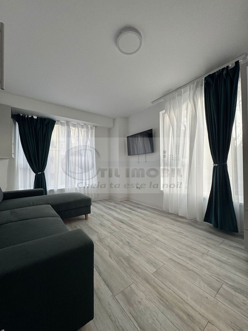 Apartament 2 camere dec si Loc de parcare, Zona Bularga –BLOC NOU 2025 - Poză 7