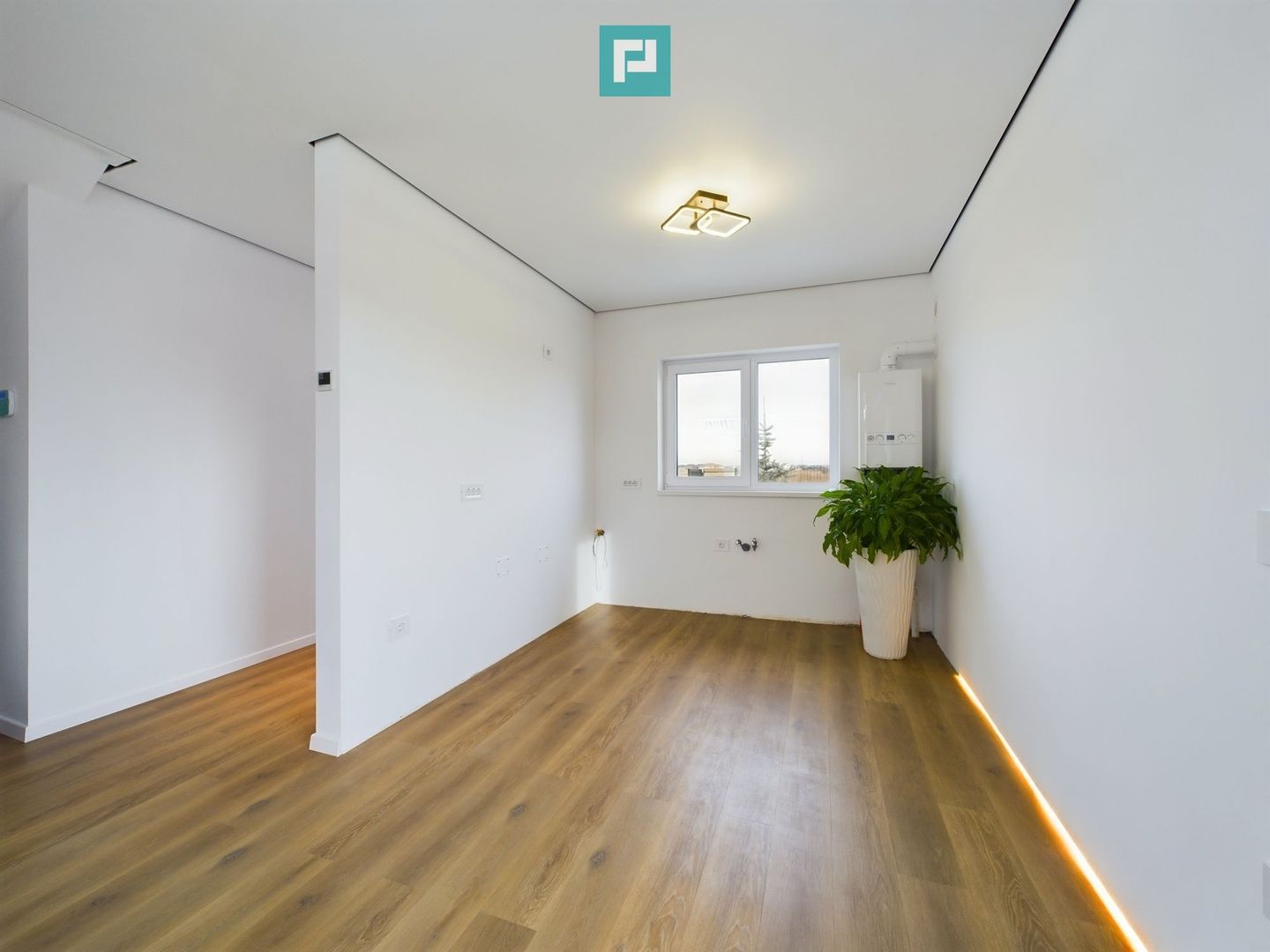 Duplex  de la dezvoltator,dobândă ZERO - Poză 8