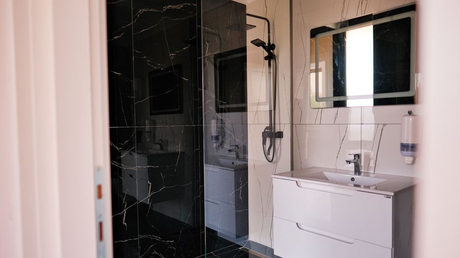 Oportunitate unica complex investitie - Vile noi direct deschidere Iancu Nicolae - Poză 7