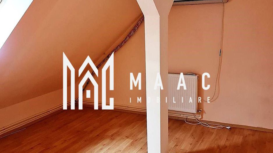 Apartament 3 camere | Decomandat | Zona Lazaret - Poză 5