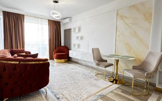 Apartament de închiriat – Prima Onestilor Oradea - Poză 3