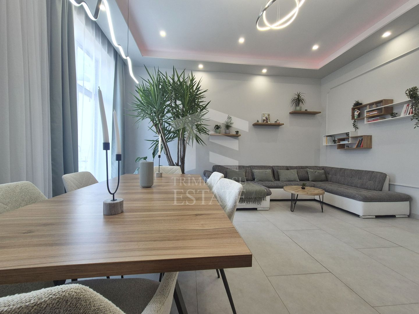Apartament de lux | P-ta Maria | Et. 1 | Ideal pentru investitie - Poză 16