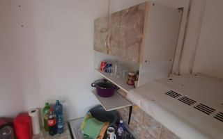 Garsoniera I Etajul 2 I 24 mp I Cisnădie - Poză 4