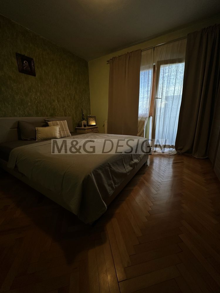 Apartament 3 camere Girocului - Poză 4