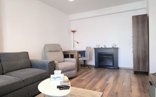 Apartament 3 camere | 2 băi | Grandis Residence – Brașov Coresi - Poză 5