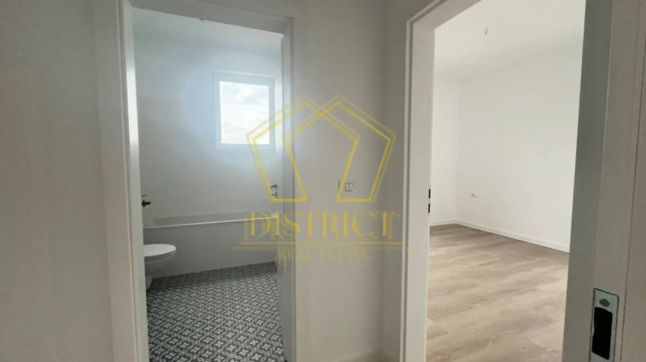 Apartament superb cu 2 camere si gradina I Freidorf - Poză 3