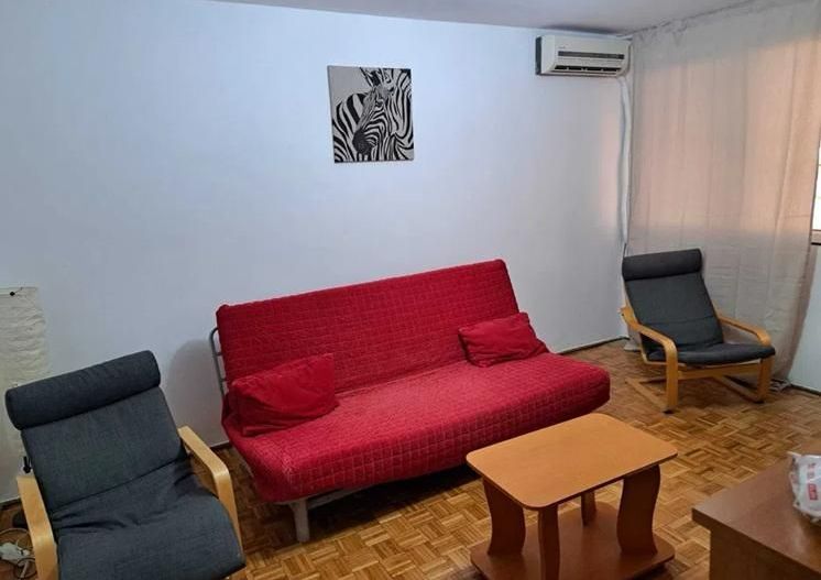 AP. 2 CAMERE - TINERETULUI, BUCATARIE INCHISA, METROU 4 MINUTE - Poză 1