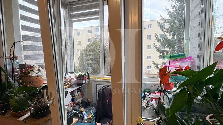 Apartament 4 camere | Zona Big Manastur - Poză 11