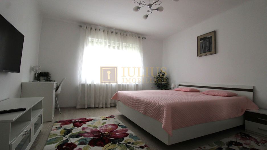 Apartament la casă, 3 camere – zona Girocului, Timișoara - Poză 1