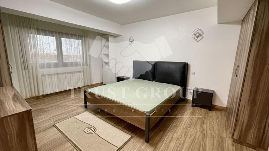 Apartament 2 camere Baneasa | Imobil 2008 | Loc de parcare subteran | COMISION 0 - Poză 15