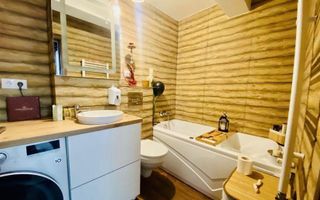 Apartament 2 camere de vânzare în Cartierul Arhitecților - Poză 4