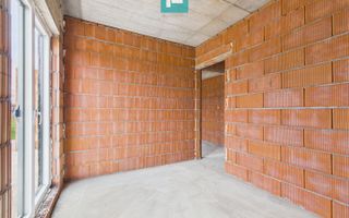 1/2 duplex în Giarmata, fază de proiect - Poză 9