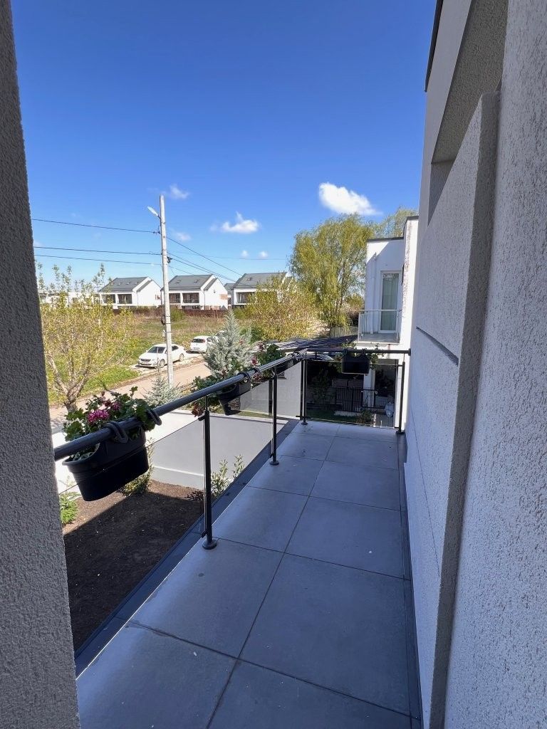 Vila 4Camere 3Bai Pipera-Tunari Renvoata complet 2025 - Poză 24