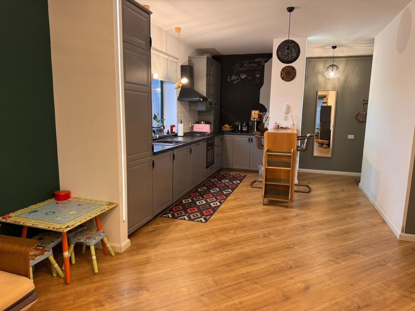 Apartament modern cu 3 camere – 4 City North, Pipera - Poză 2