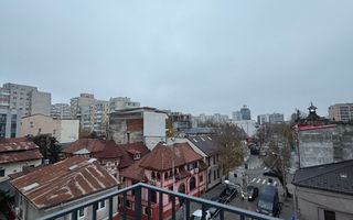 Apartament cu TERASA generoasa de 41 MP - Poză 19