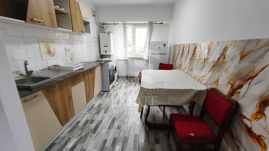Apartament 3 camere | De inchiriat |  Zona Tomis 3 | Poziție excelentă - Poză 10