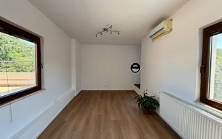 Penthouse cu terasă și vedere către parc | Vilă Art Deco–Bauhaus - Poză 5