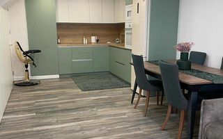 Chirie casă, 3 camere, str. Liviu Deleanu, Buiucani - Poză 3