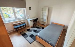 2 camere, decomandat, mobilat modern, balcon, Gheorgheni, Brancusi - Poză 4