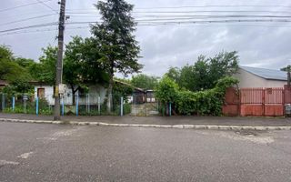 Teren intravilan de 601 mp | Colentina | PUZ P+2+M | Ideal dezvoltator - Poză 8