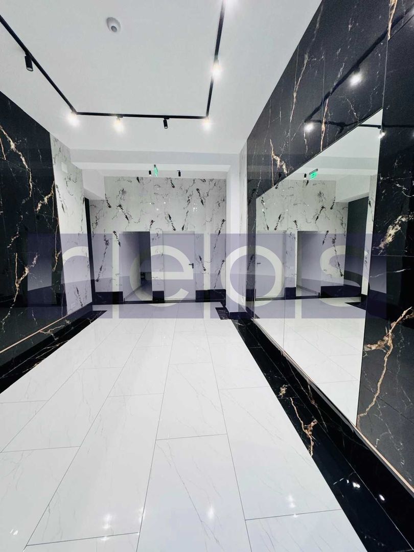 VANZARE APARTAMENT 2 CAMERE DECEBAL ALBA IULIA BLOC NOU MODERN - Poză 11