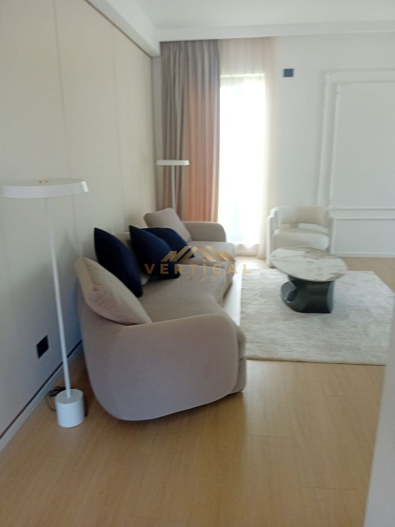 Casa /Vila ultra-moderna- mobilata* de vanzare Berceni /Vidra - Poză 23